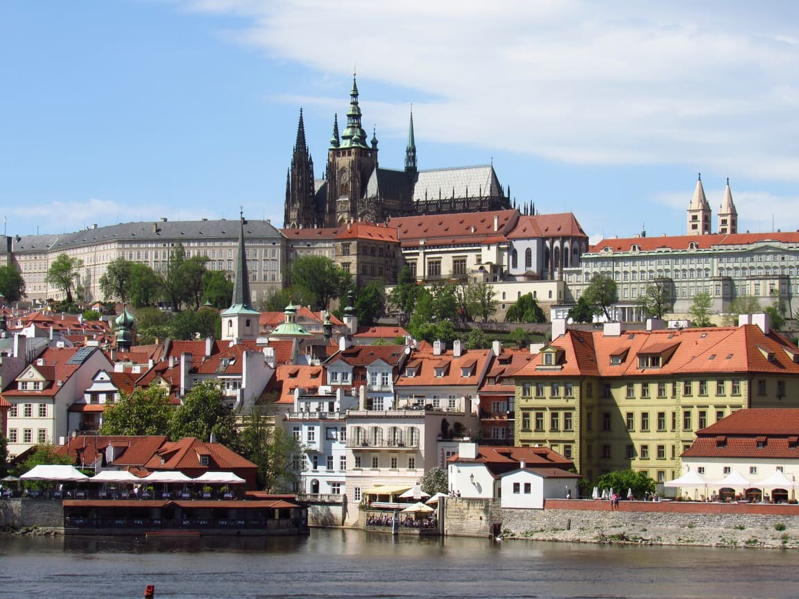 Prague, Czech Republic