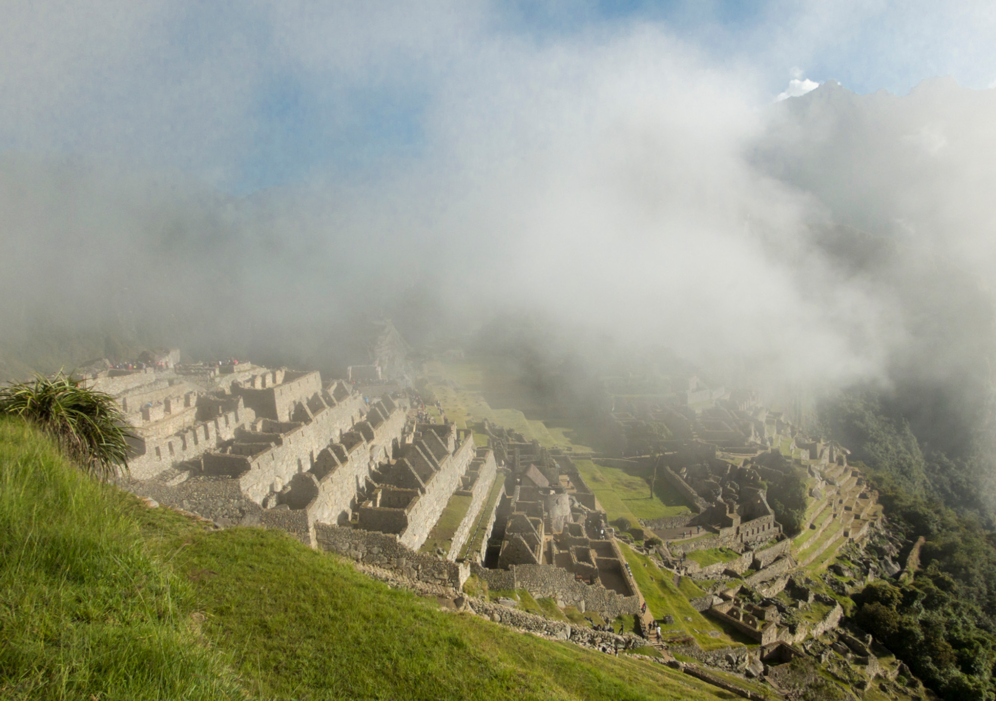 Peru