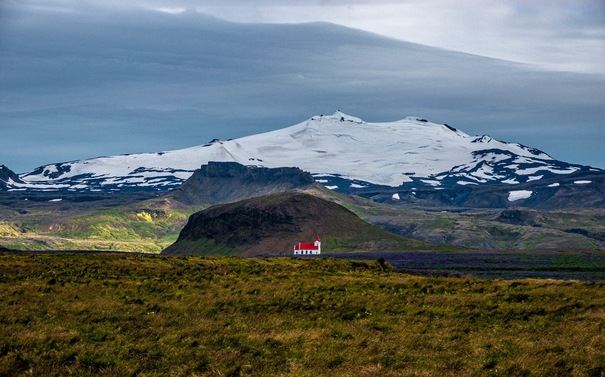 Iceland