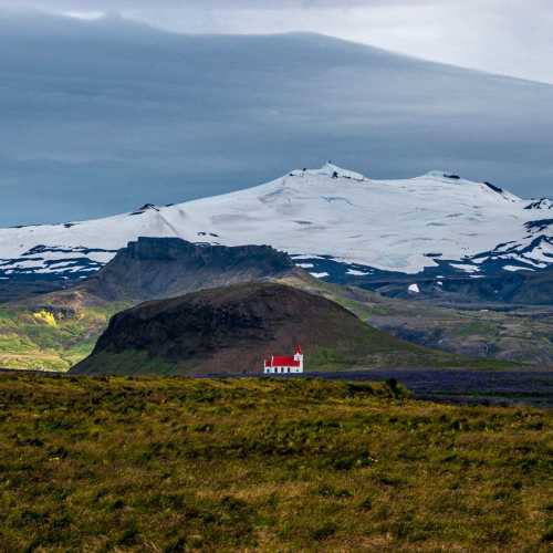 Iceland