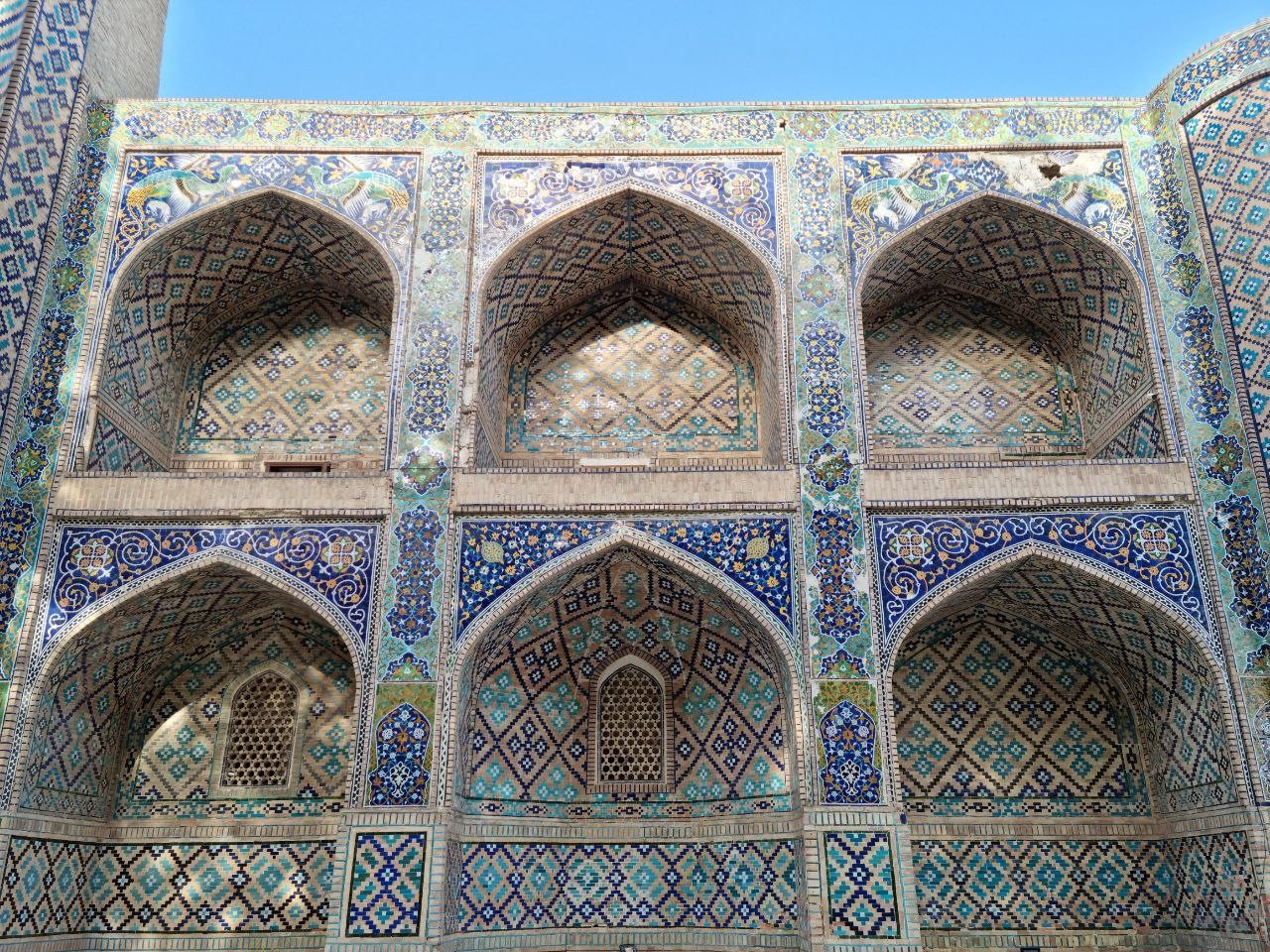 Bukhara, Uzbekistan