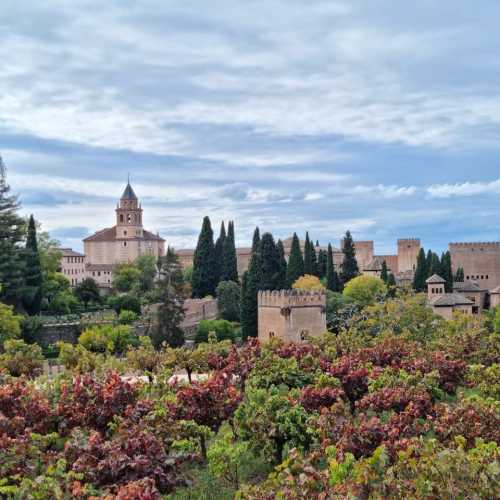 Granada, Spain