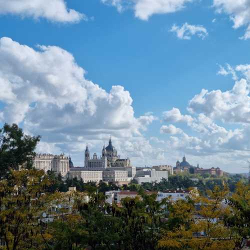 Madrid, Spain