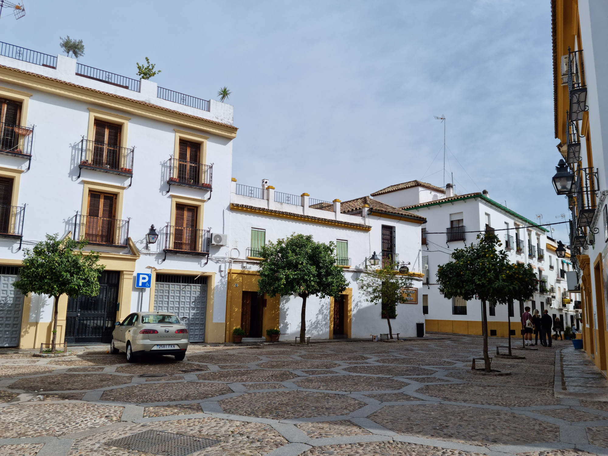 Cordoba, Spain