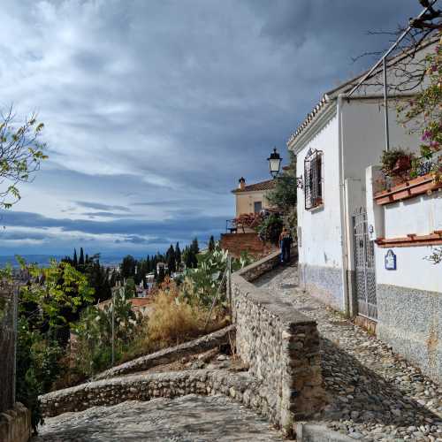 Гранада, Испания