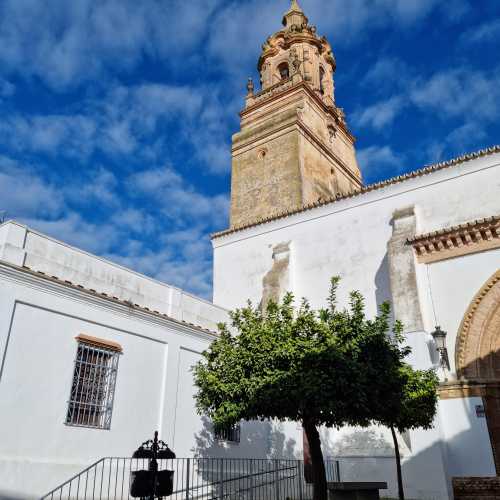 Кармона, Испания