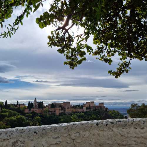 Гранада, Испания