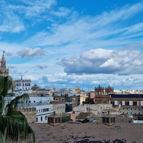 Seville, Spain