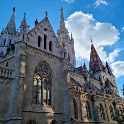 Budapest, Hungary