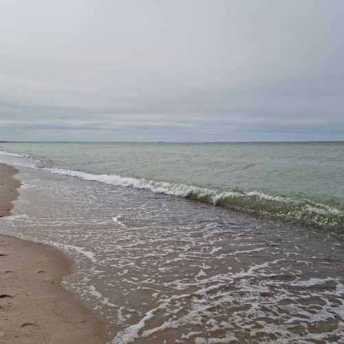 Curonian Spit, Russia