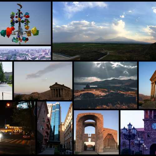 Armenia