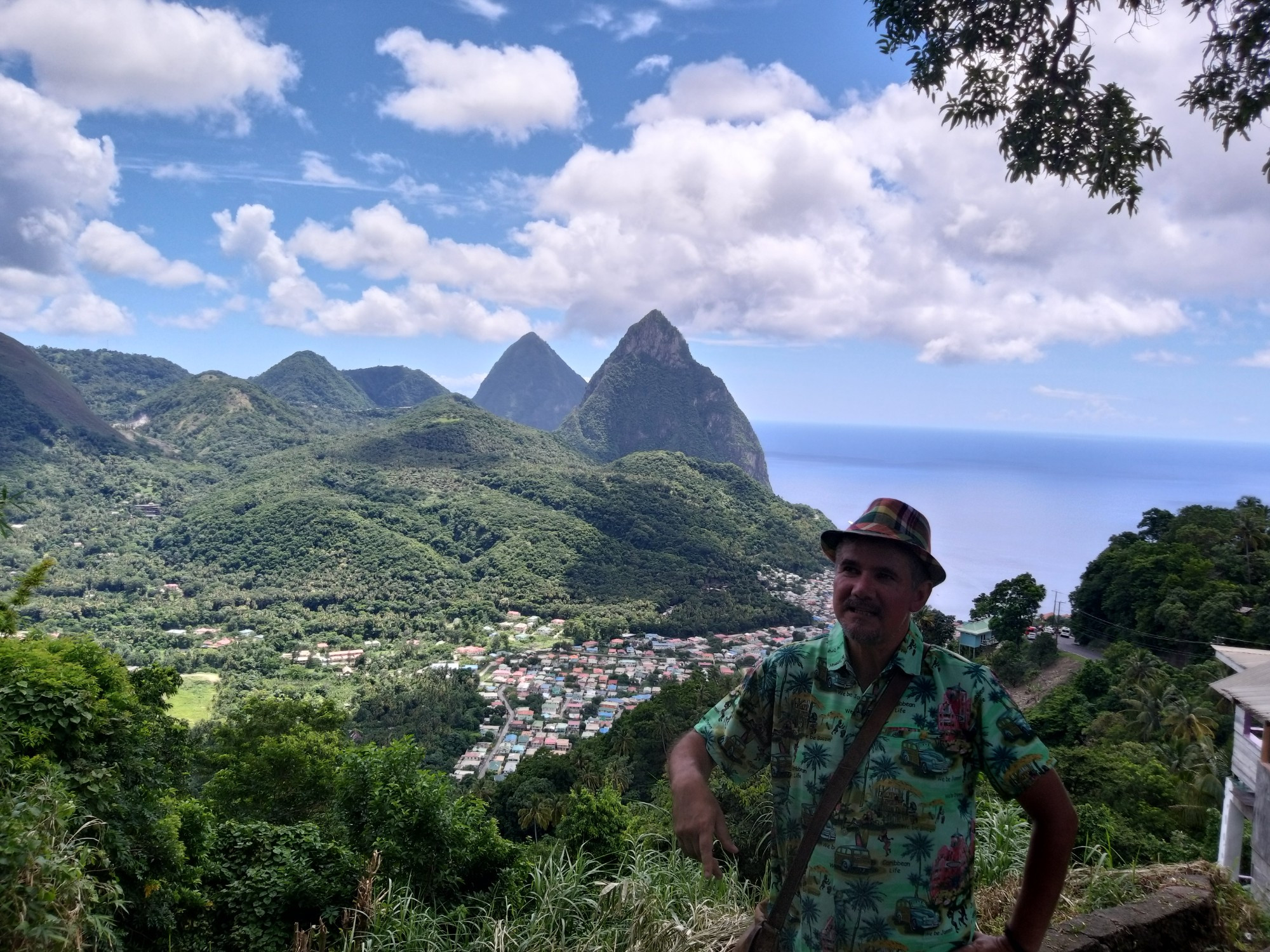 Saint Lucia