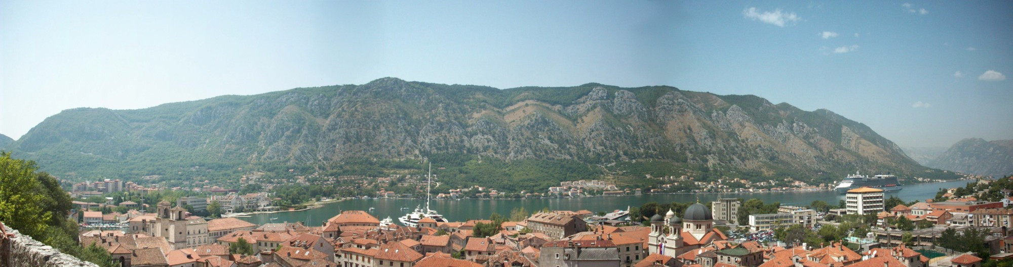 Montenegro