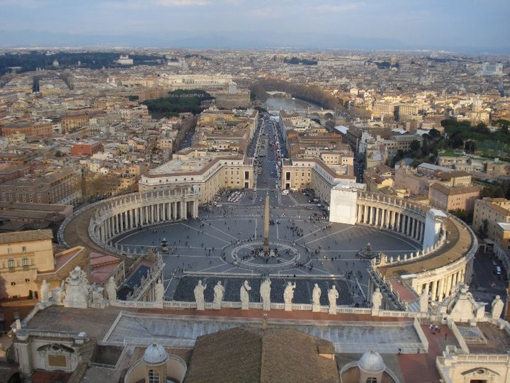 Vatican