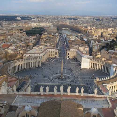 Vatican