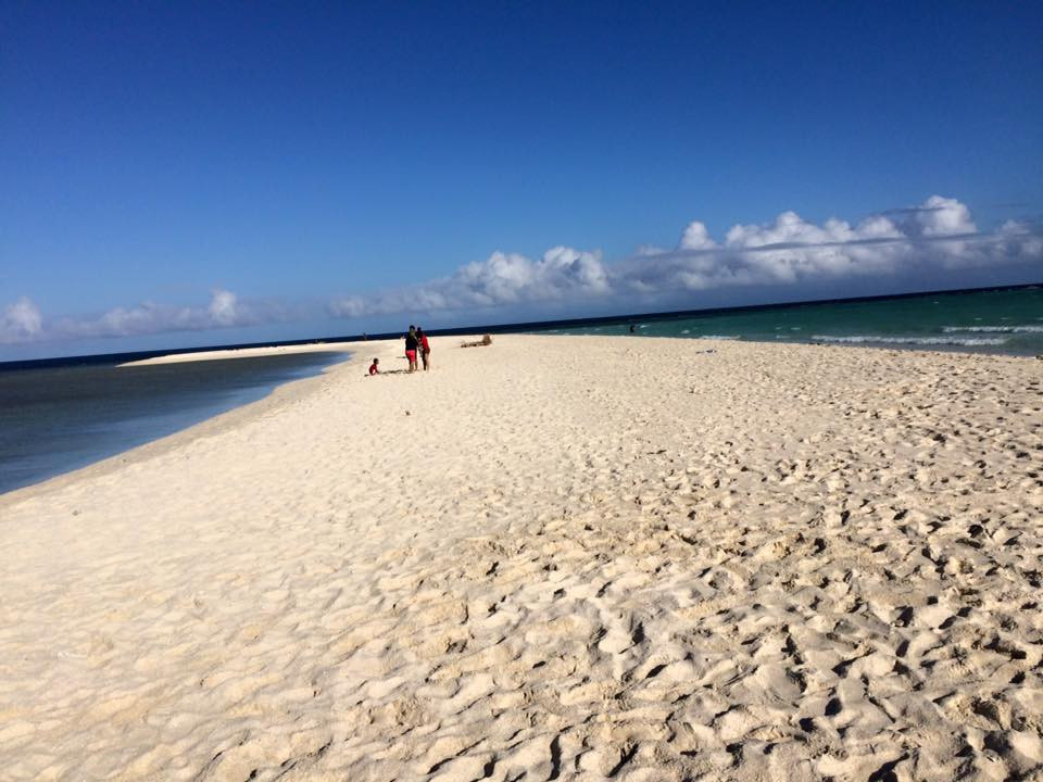 White Island, Philippines