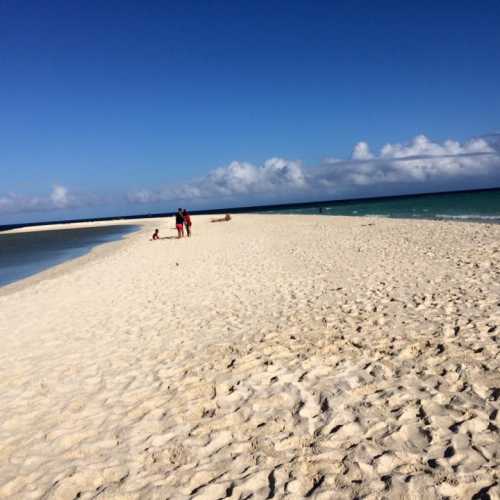 White Island, Philippines