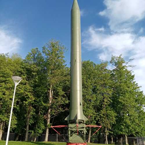 Ракета, Russia