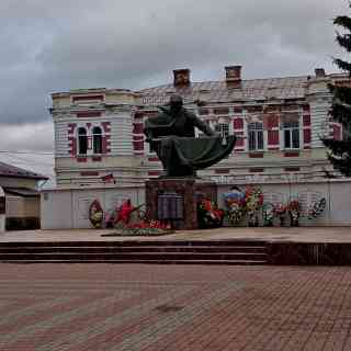 Героям ВОВ photo