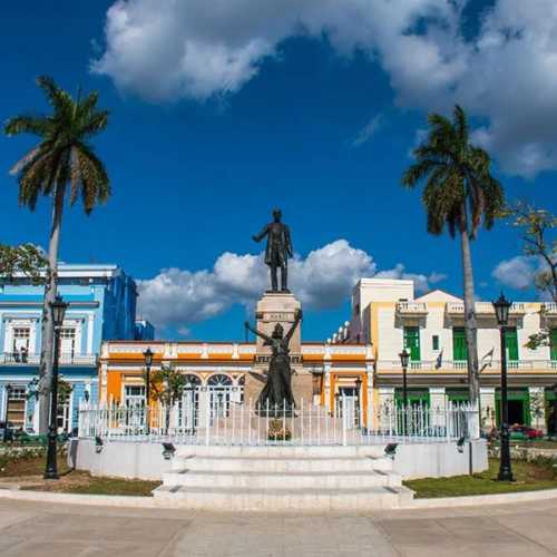 Матансас, Куба