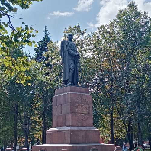 Генералу Л.Н.Гуртьеву, Russia