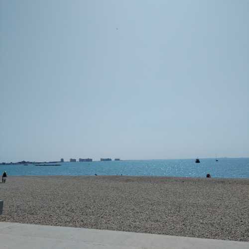 Евпаторийская бухта