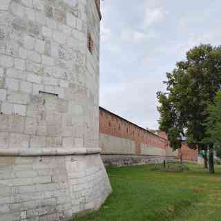 Музей-заповедник «Зарайский кремль» photo