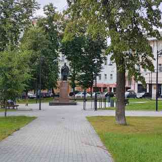 Князь Святослав