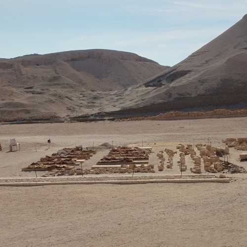 Temple of Mentuhotep II