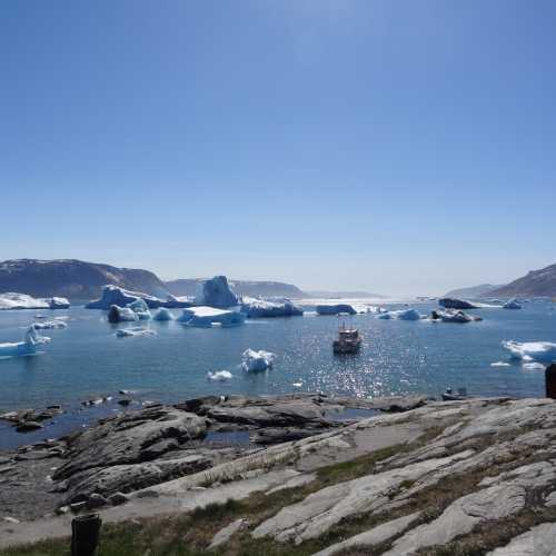 Greenland