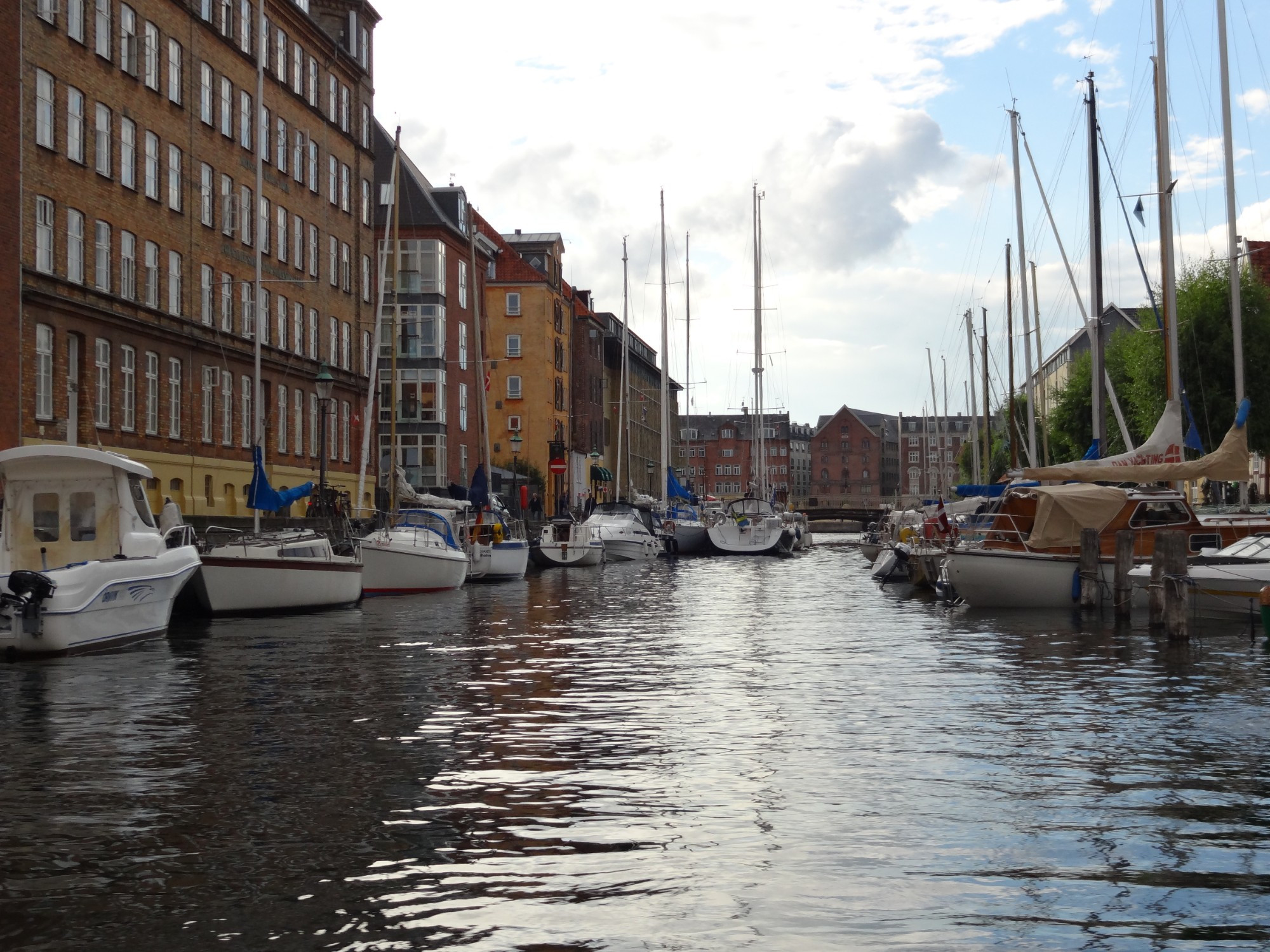 Copenhagen, Denmark