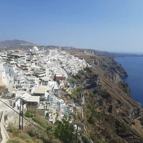 Fira, Greece