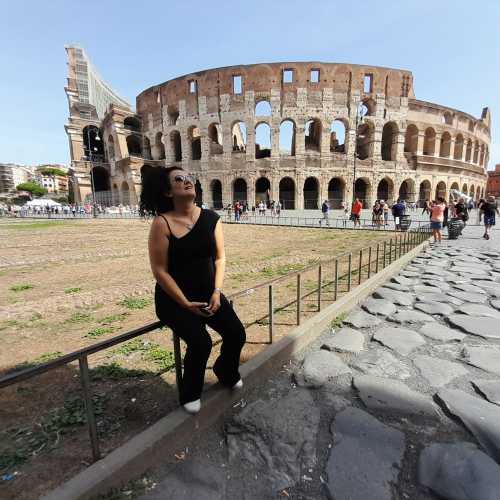 Rome, Italy