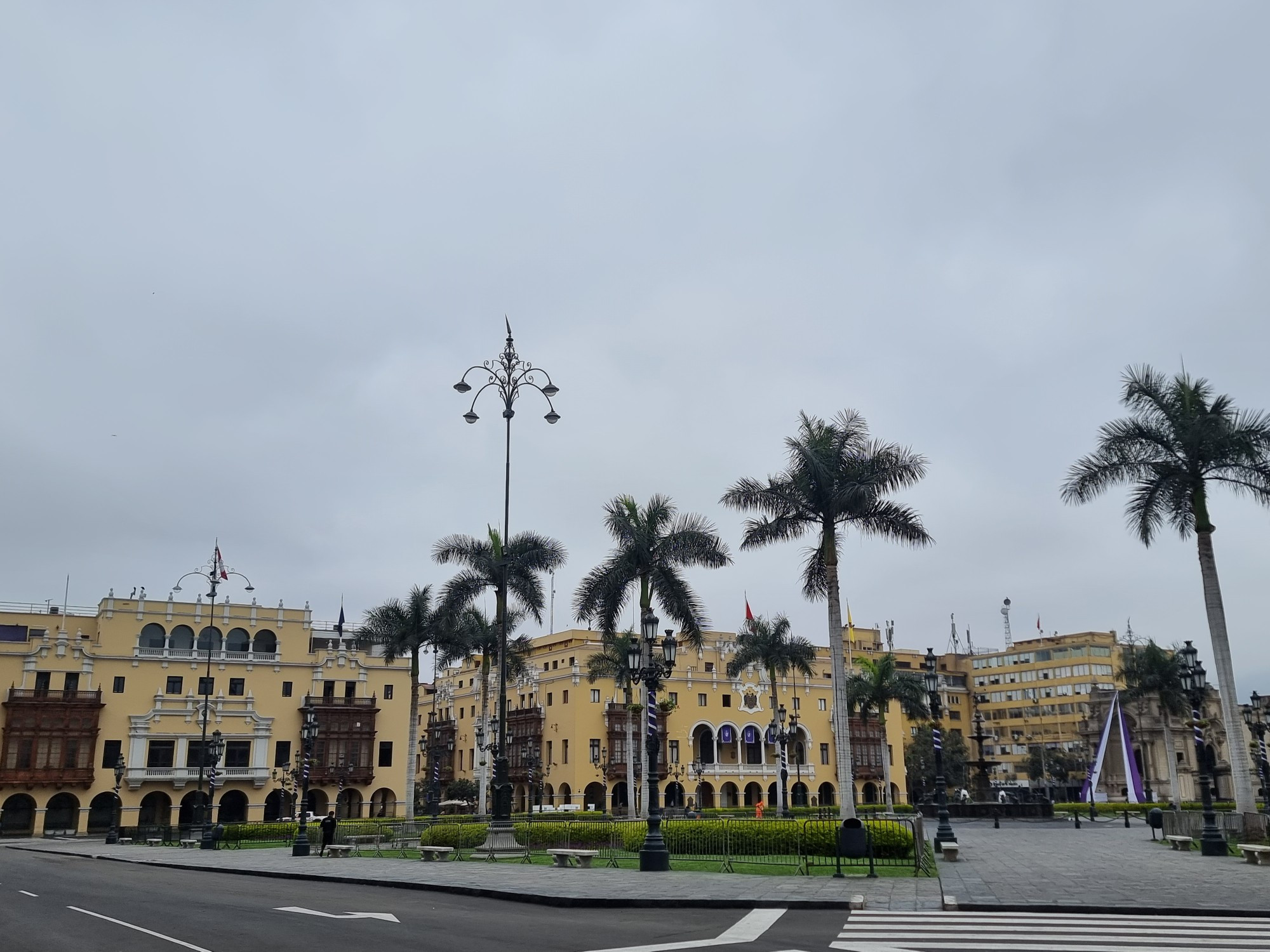 Lima, Peru