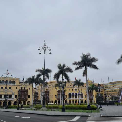 Lima, Peru