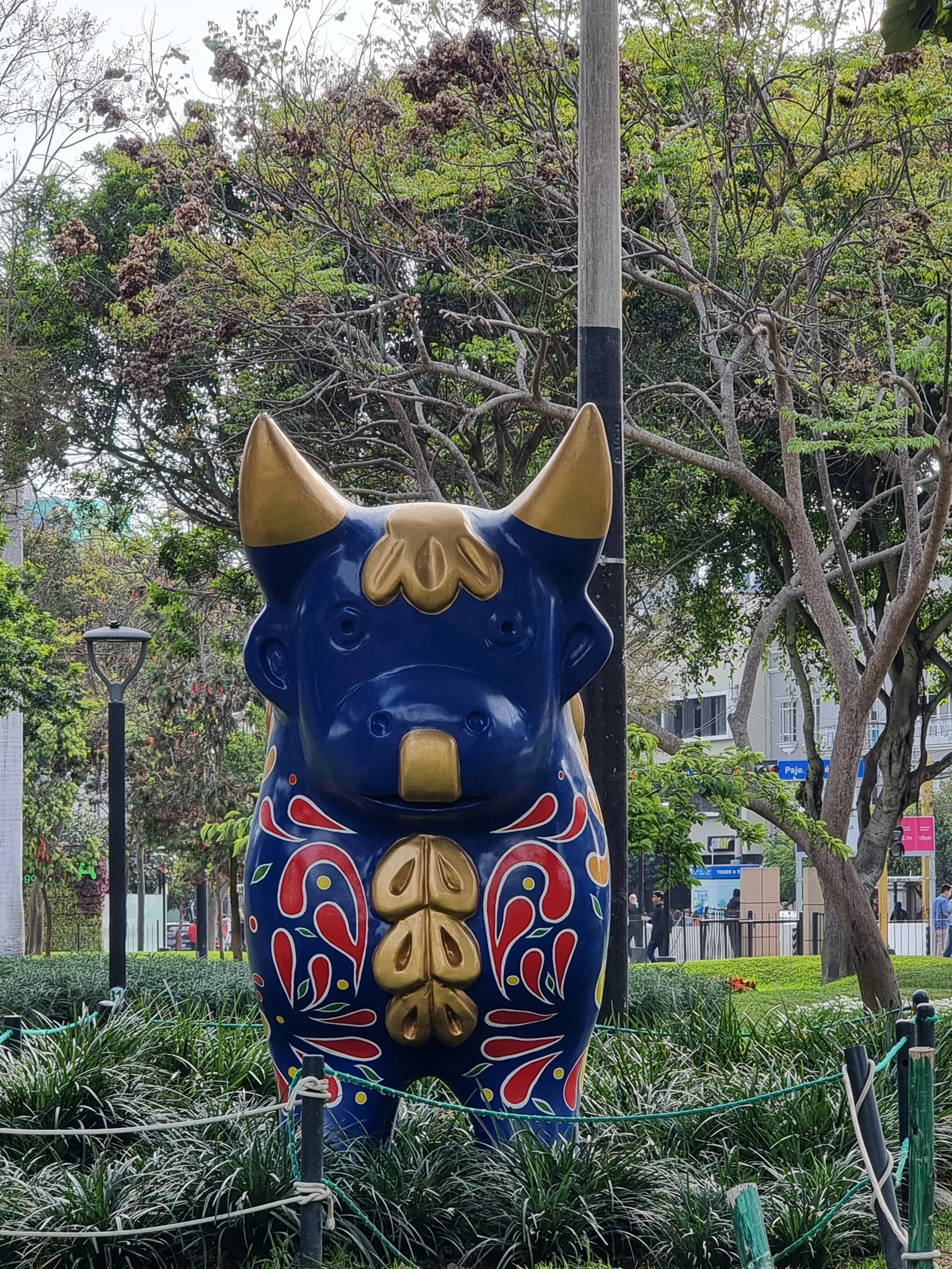 Lima, Peru