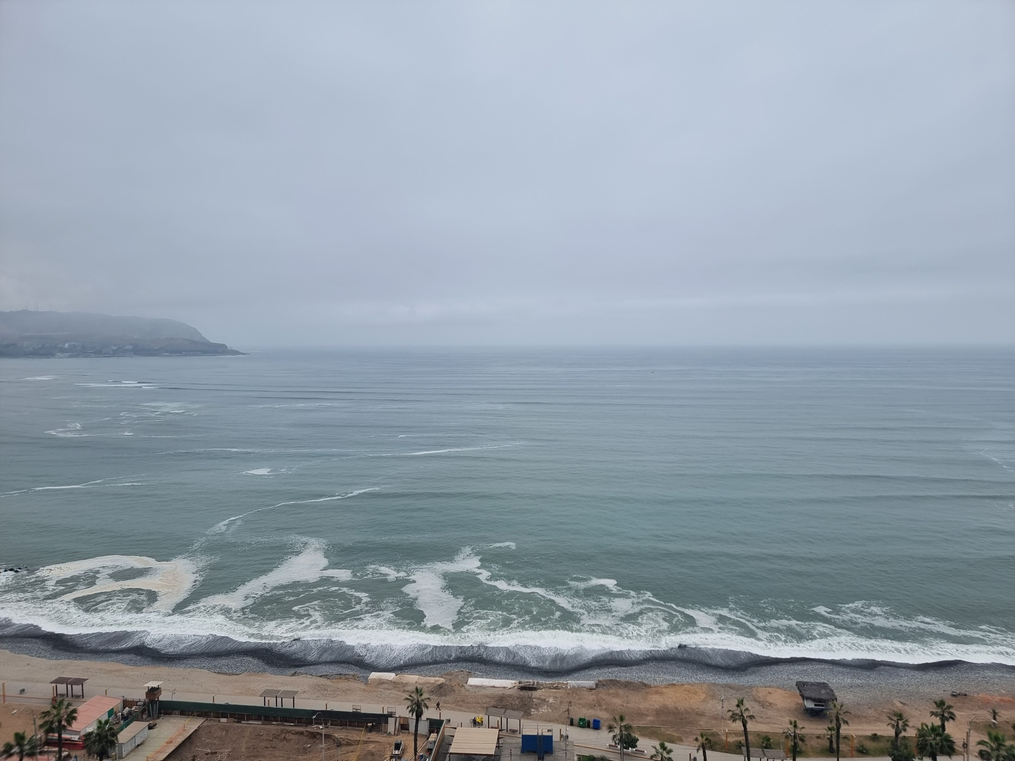 Lima, Peru