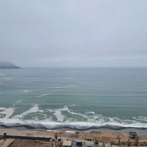 Lima, Peru