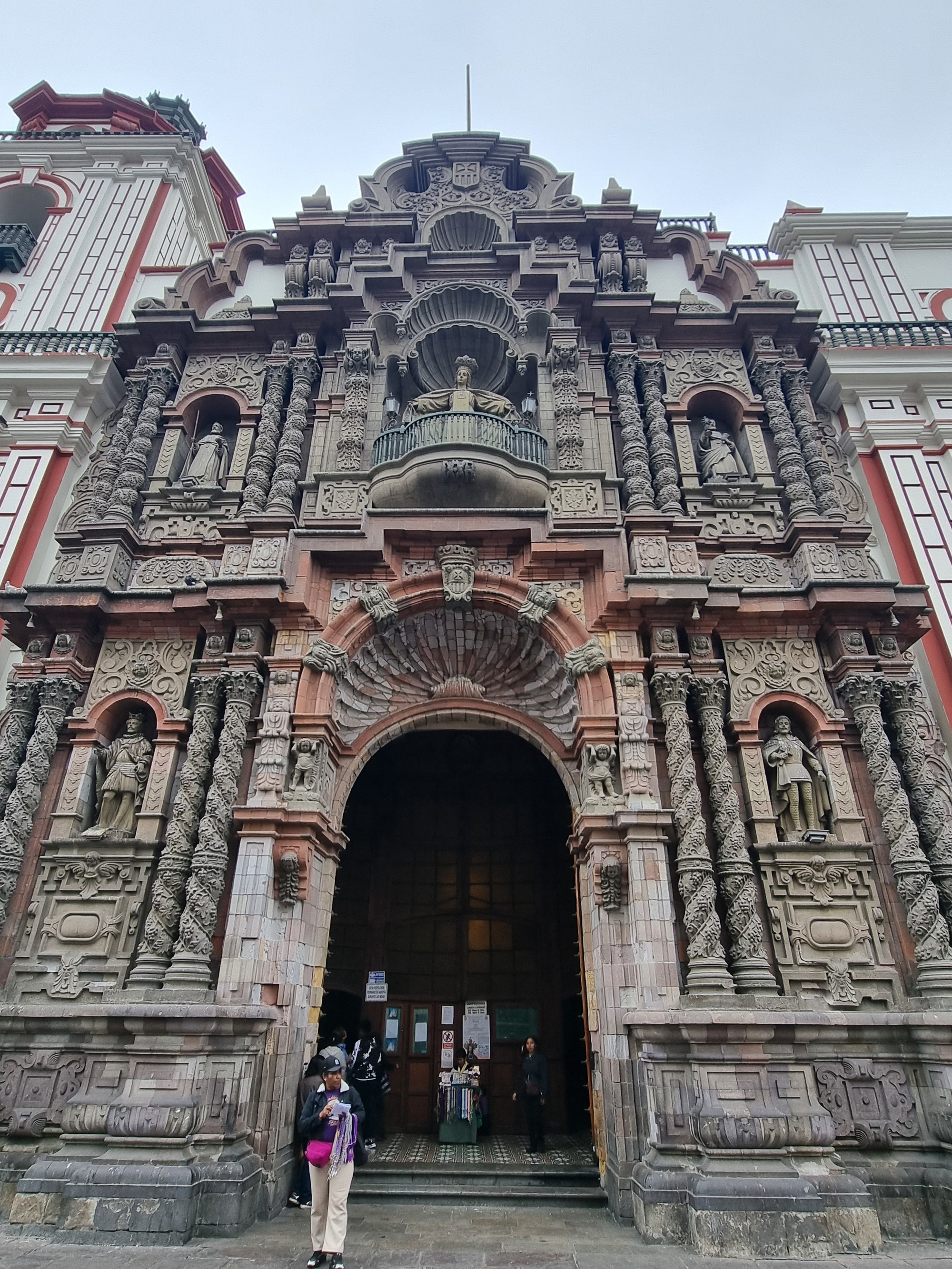 Lima, Peru