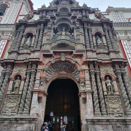 Lima, Peru