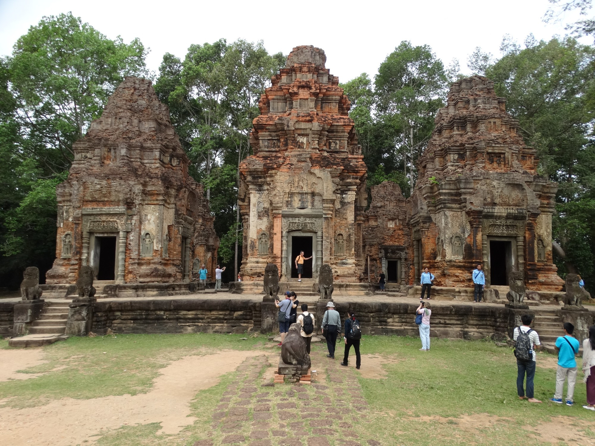 Cambodia