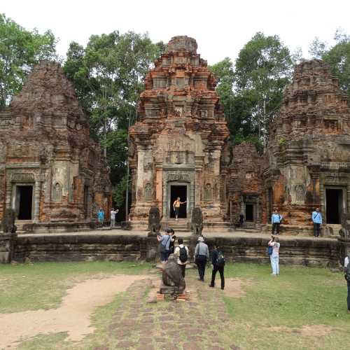 Cambodia