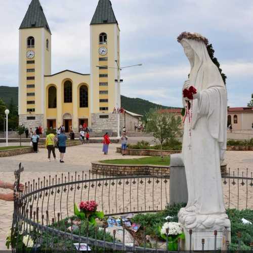 Bosnia and Herzegovina