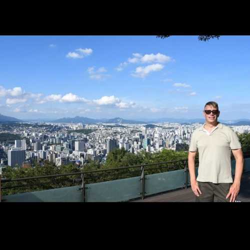 Южная Корея