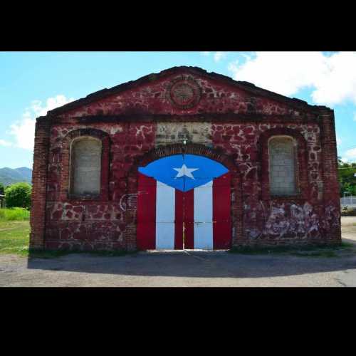 Puerto Rico