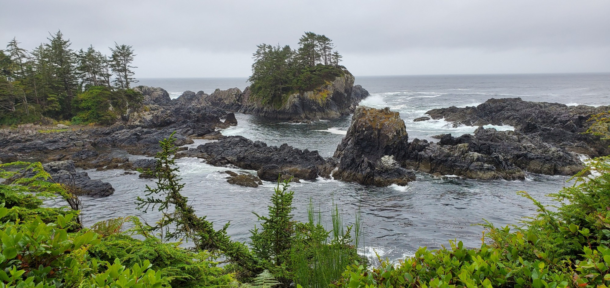 Ucluelet, Canada