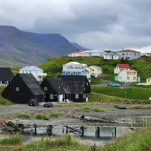 Hofsós, Iceland