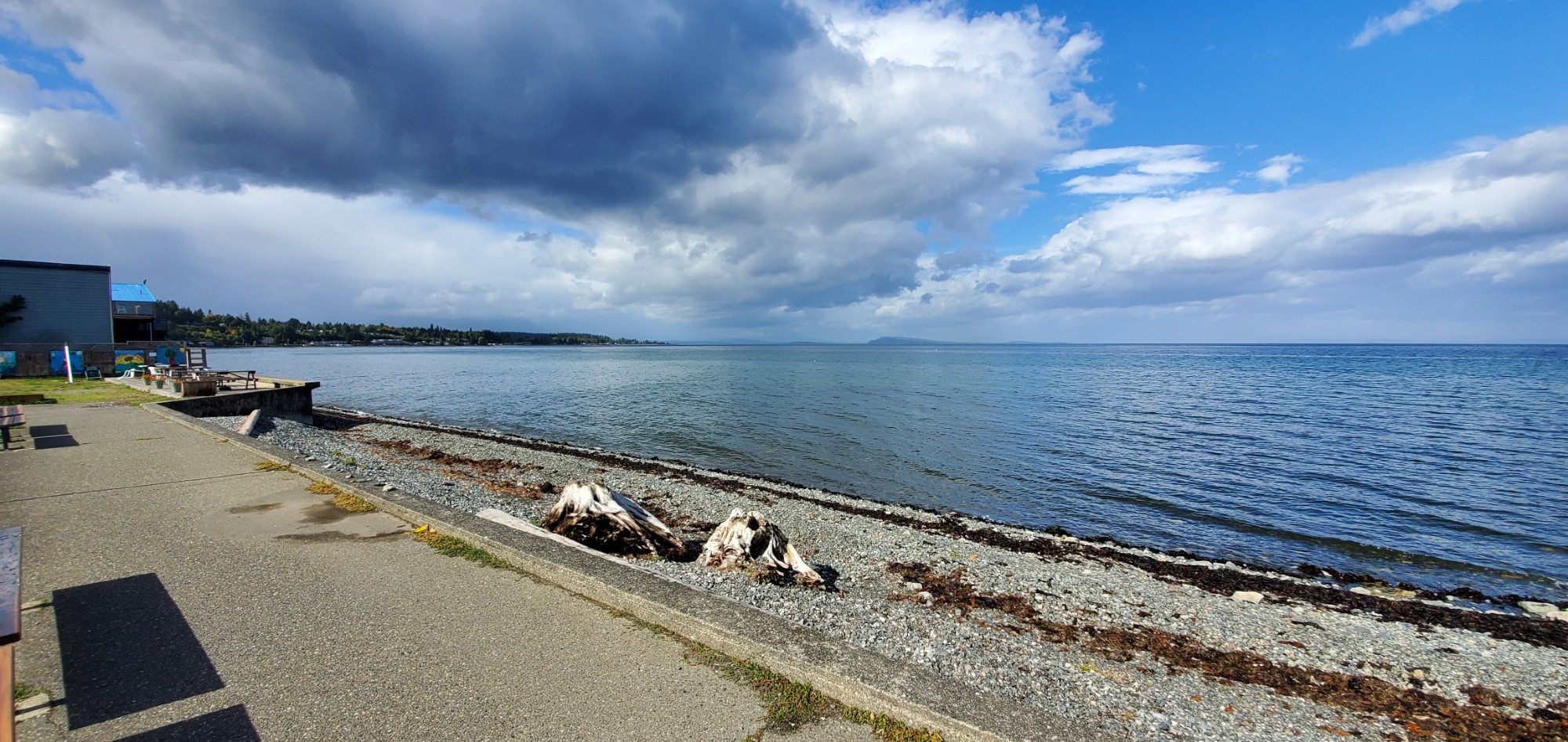 Qualicum Beach, Канада