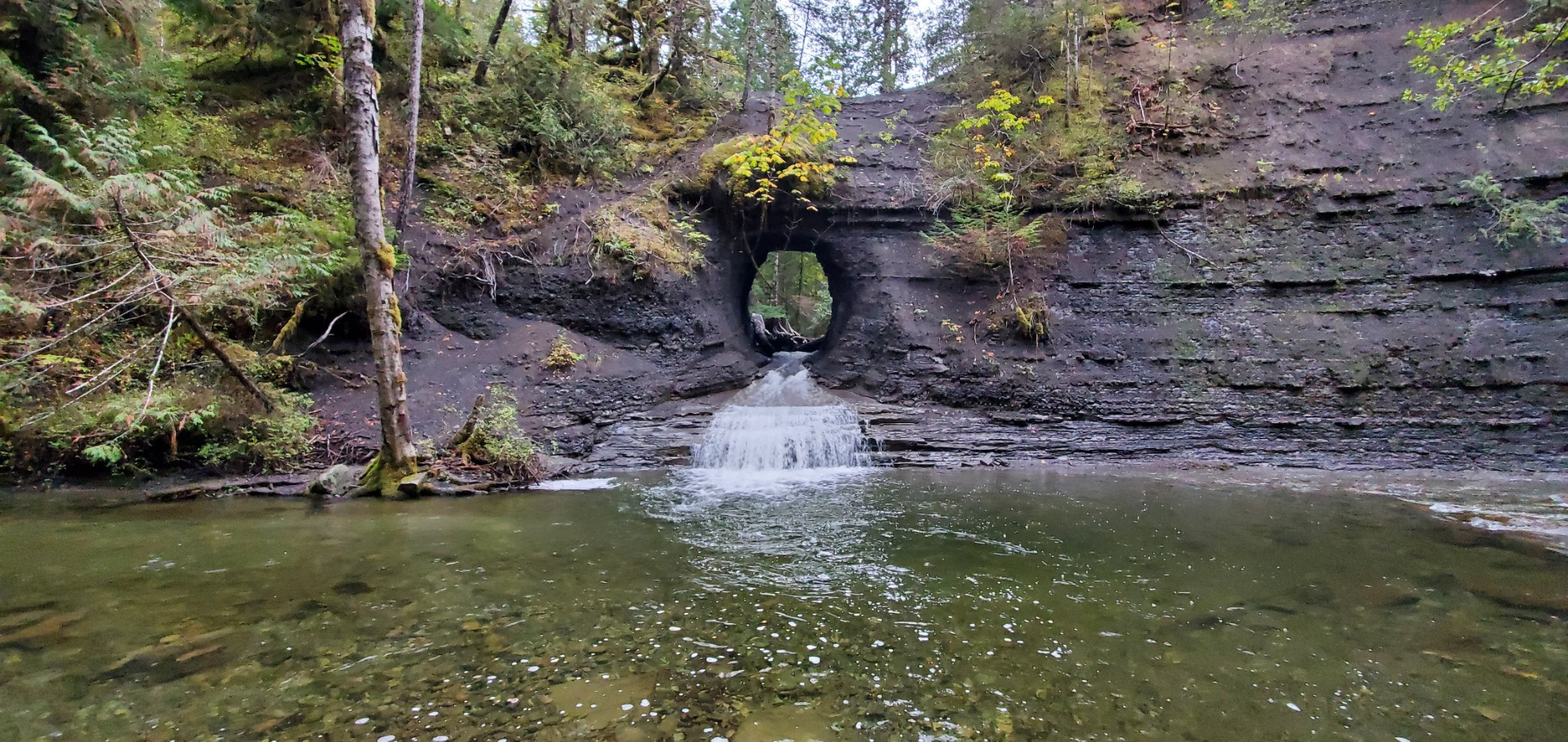 Port Alberni, Canada