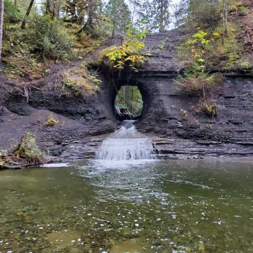 Port Alberni, Canada